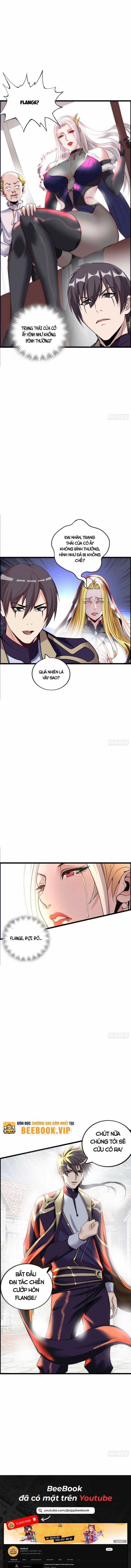 Livestream Tung Hoành Tại Dị Giới Chapter 28 trang 9