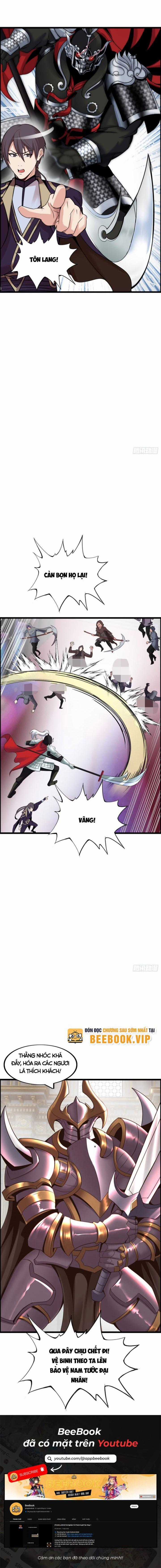 Livestream Tung Hoành Tại Dị Giới Chapter 29 trang 10