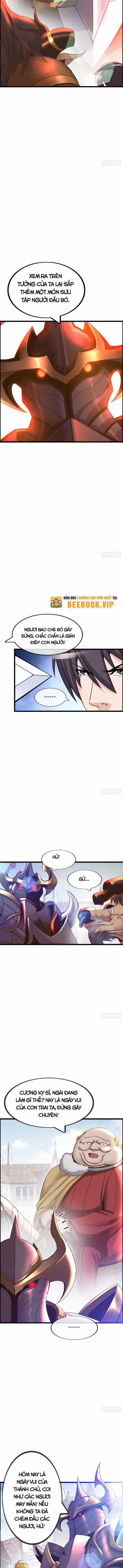 Livestream Tung Hoành Tại Dị Giới Chapter 29 trang 2