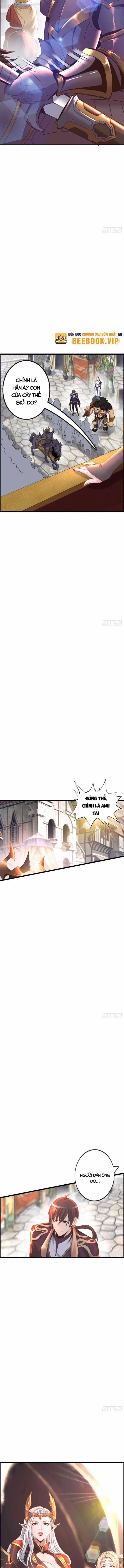 Livestream Tung Hoành Tại Dị Giới Chapter 29 trang 3