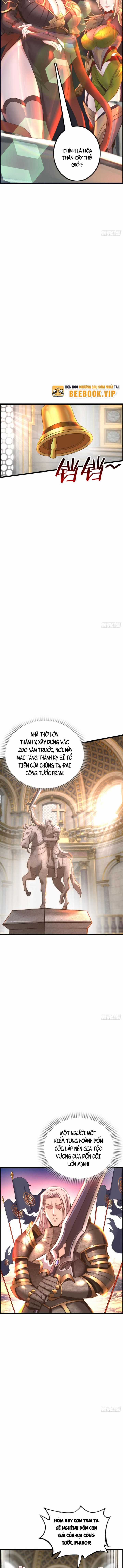 Livestream Tung Hoành Tại Dị Giới Chapter 29 trang 4