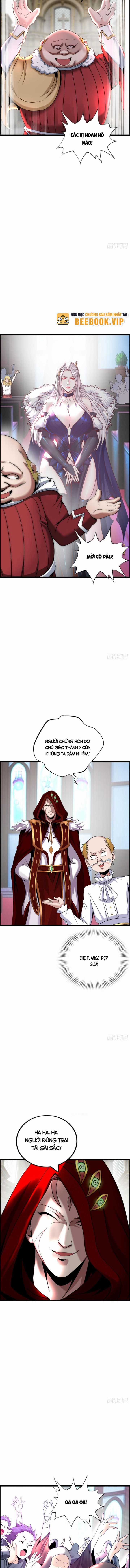 Livestream Tung Hoành Tại Dị Giới Chapter 29 trang 5