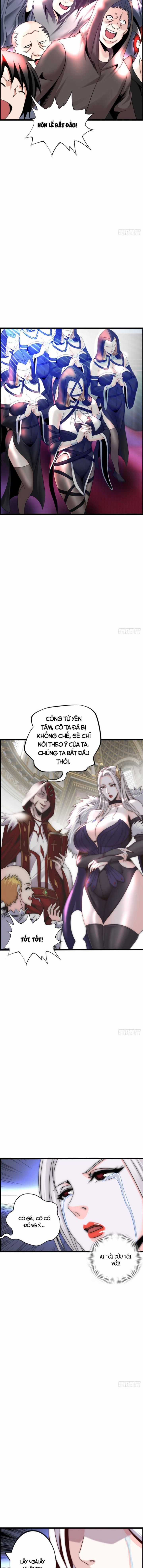 Livestream Tung Hoành Tại Dị Giới Chapter 29 trang 6