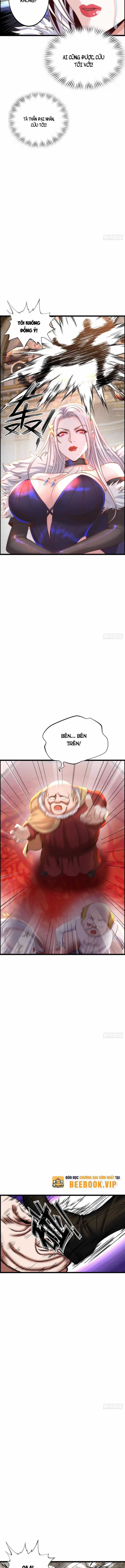 Livestream Tung Hoành Tại Dị Giới Chapter 29 trang 7