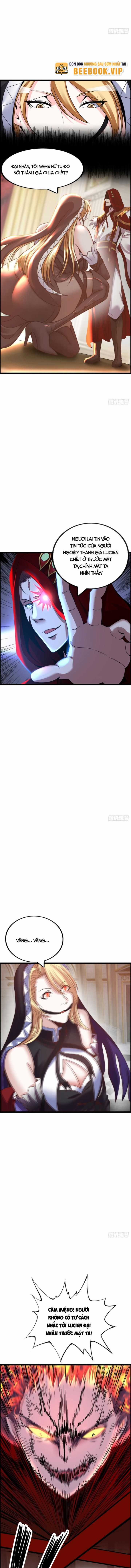 Livestream Tung Hoành Tại Dị Giới Chapter 30 trang 2