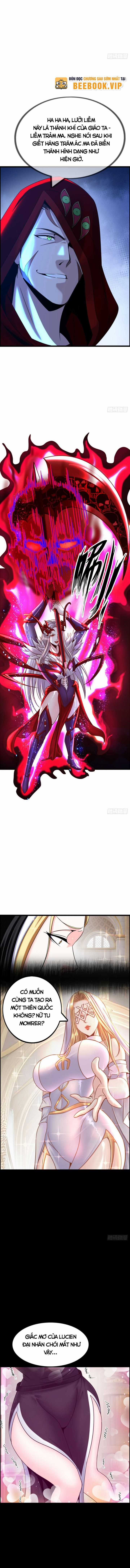 Livestream Tung Hoành Tại Dị Giới Chapter 30 trang 4