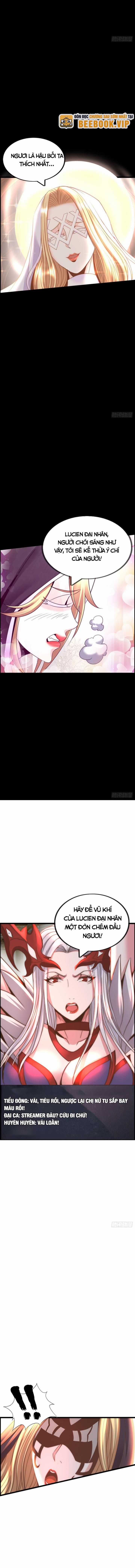 Livestream Tung Hoành Tại Dị Giới Chapter 30 trang 5