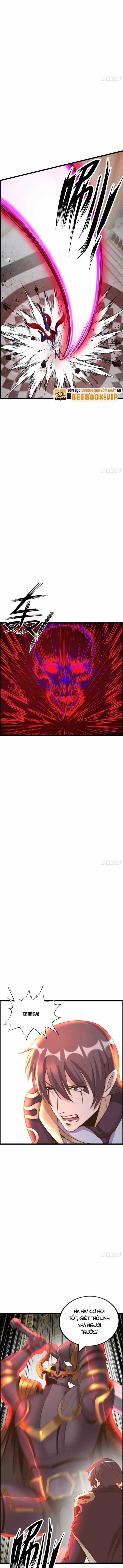 Livestream Tung Hoành Tại Dị Giới Chapter 30 trang 6