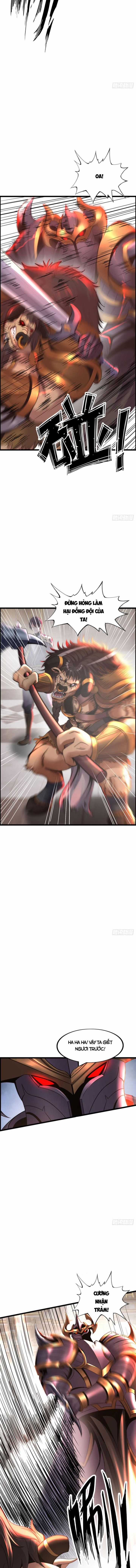 Livestream Tung Hoành Tại Dị Giới Chapter 30 trang 7