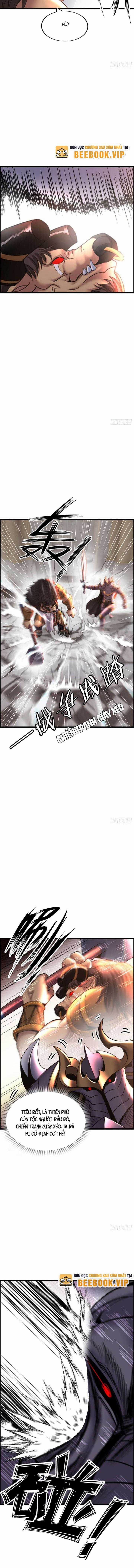 Livestream Tung Hoành Tại Dị Giới Chapter 30 trang 8