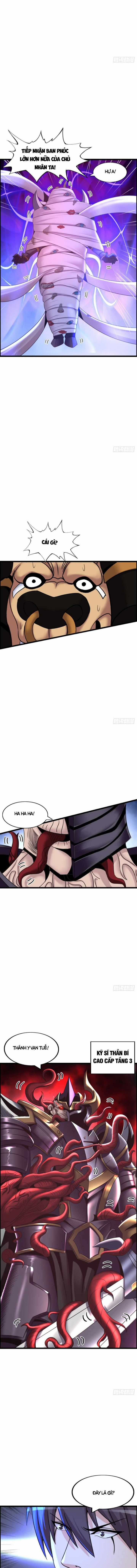 Livestream Tung Hoành Tại Dị Giới Chapter 31 trang 2