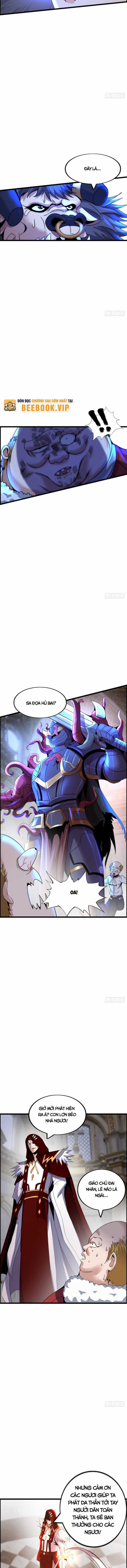 Livestream Tung Hoành Tại Dị Giới Chapter 31 trang 3