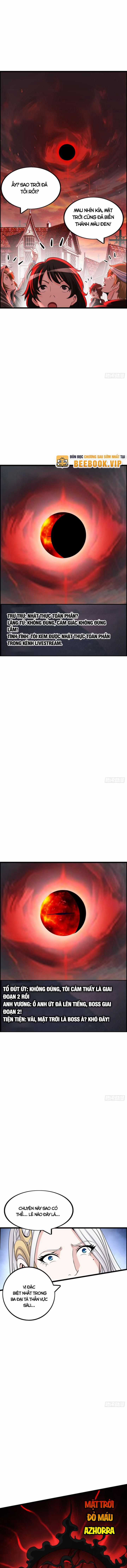 Livestream Tung Hoành Tại Dị Giới Chapter 32 trang 4