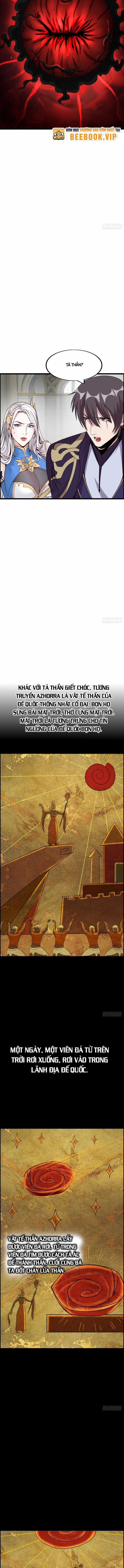 Livestream Tung Hoành Tại Dị Giới Chapter 32 trang 5