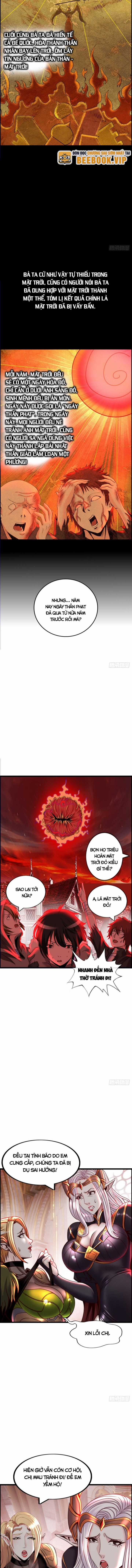 Livestream Tung Hoành Tại Dị Giới Chapter 32 trang 6