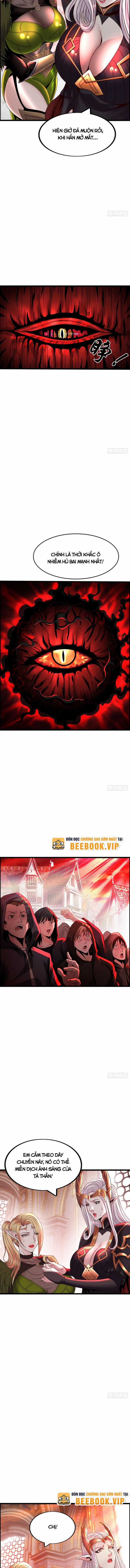 Livestream Tung Hoành Tại Dị Giới Chapter 32 trang 7