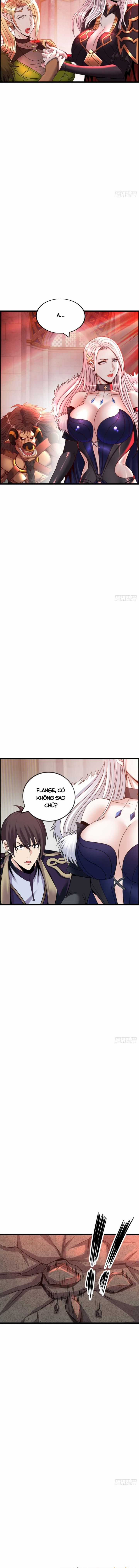 Livestream Tung Hoành Tại Dị Giới Chapter 32 trang 8