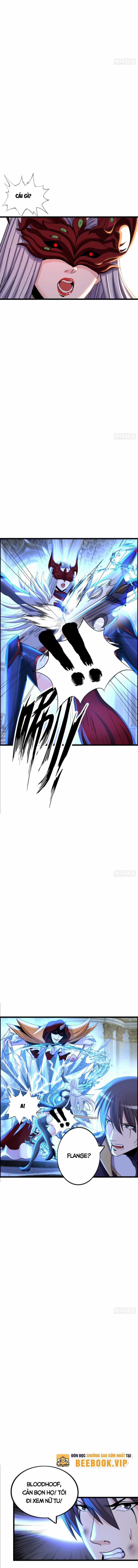 Livestream Tung Hoành Tại Dị Giới Chapter 33 trang 10