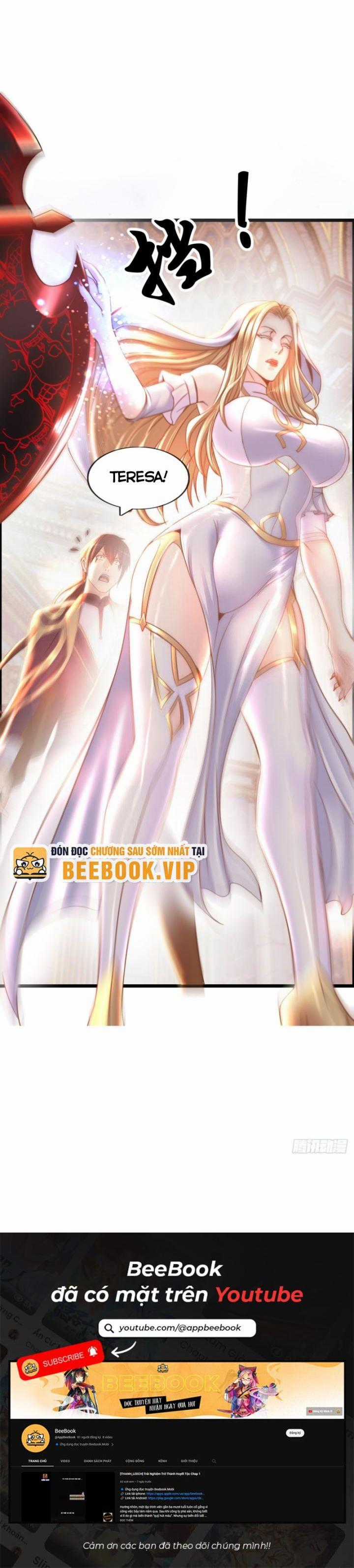 Livestream Tung Hoành Tại Dị Giới Chapter 33 trang 12