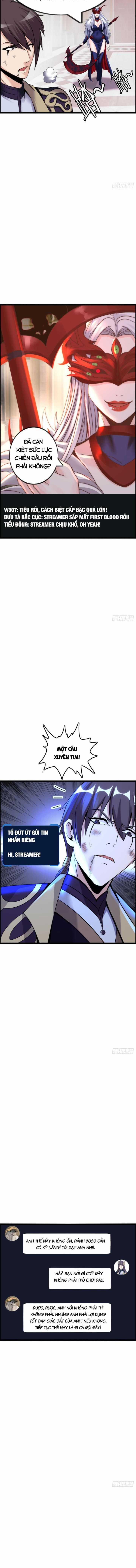 Livestream Tung Hoành Tại Dị Giới Chapter 33 trang 6