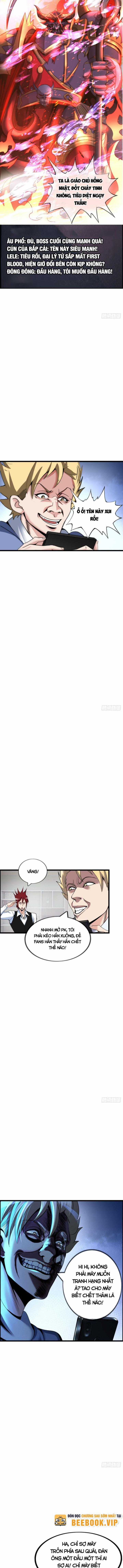 Livestream Tung Hoành Tại Dị Giới Chapter 34 trang 10