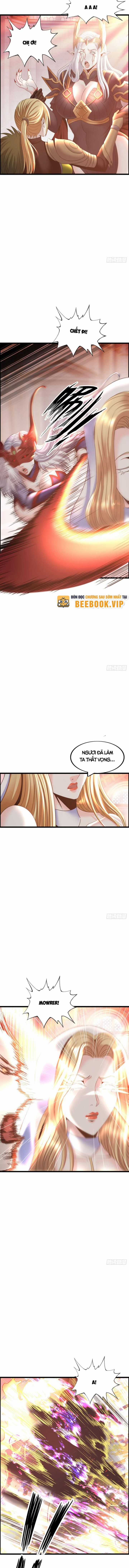 Livestream Tung Hoành Tại Dị Giới Chapter 34 trang 2