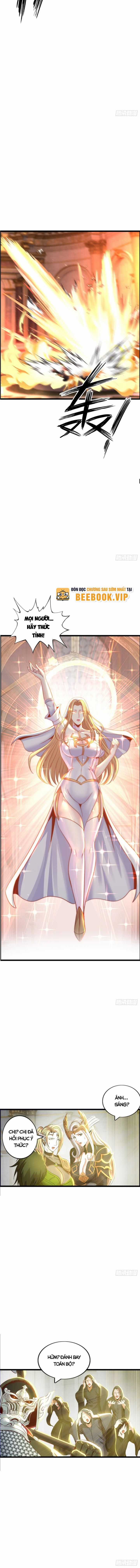 Livestream Tung Hoành Tại Dị Giới Chapter 34 trang 3