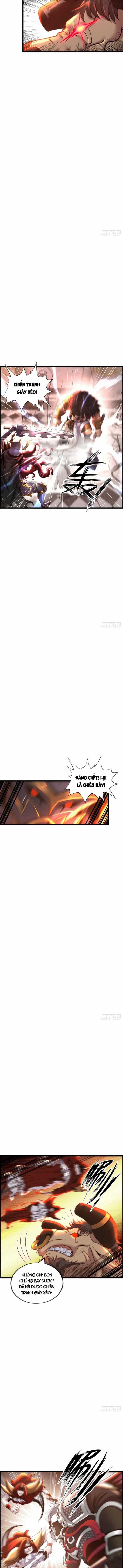 Livestream Tung Hoành Tại Dị Giới Chapter 34 trang 5