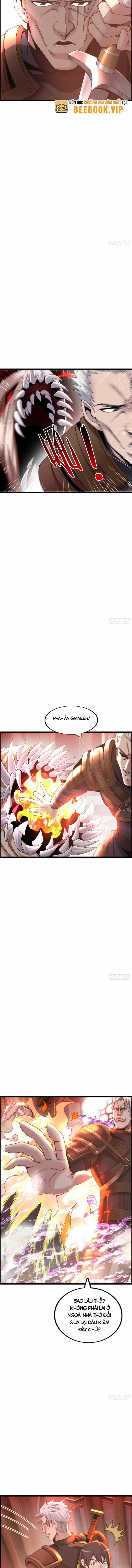 Livestream Tung Hoành Tại Dị Giới Chapter 34 trang 7