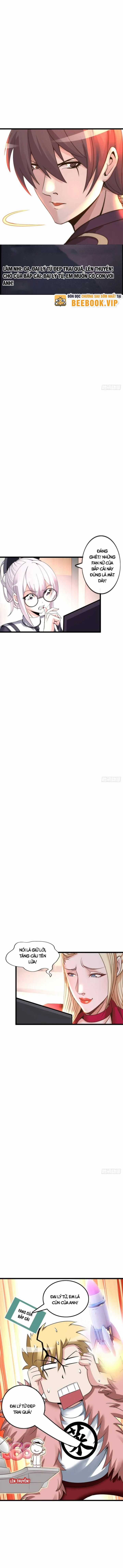 Livestream Tung Hoành Tại Dị Giới Chapter 35 trang 3