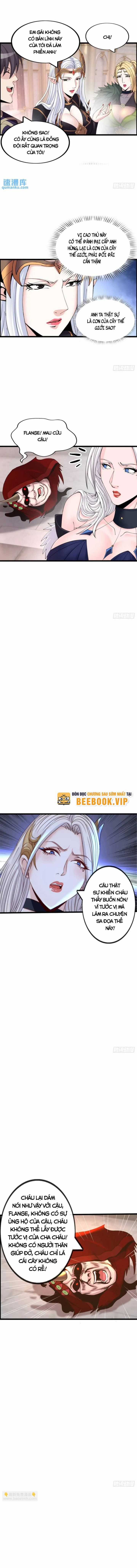 Livestream Tung Hoành Tại Dị Giới Chapter 35 trang 6