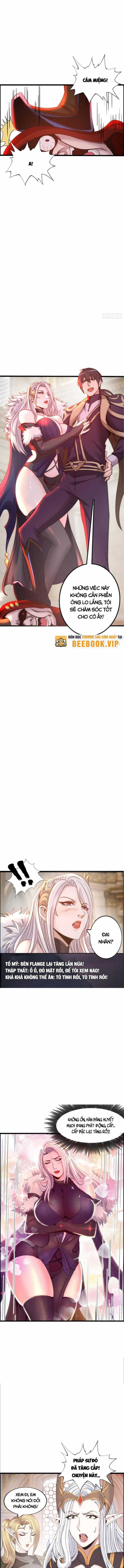 Livestream Tung Hoành Tại Dị Giới Chapter 35 trang 7