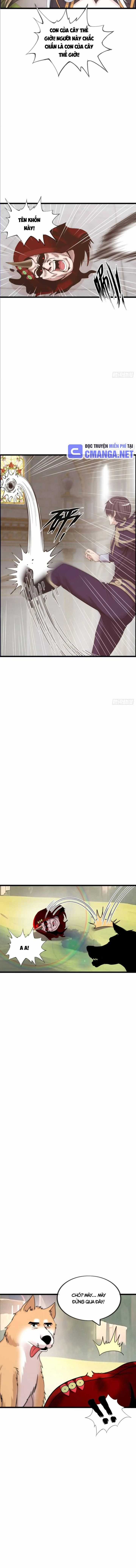 Livestream Tung Hoành Tại Dị Giới Chapter 35 trang 8