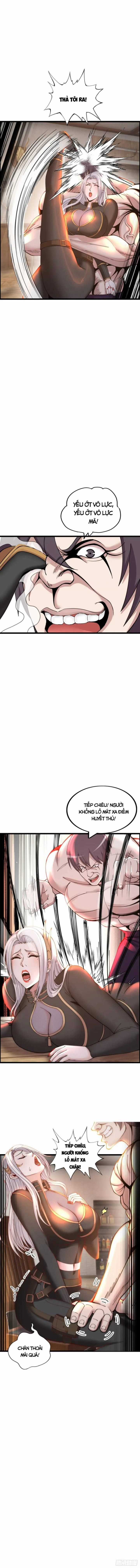 Livestream Tung Hoành Tại Dị Giới Chapter 37 trang 4