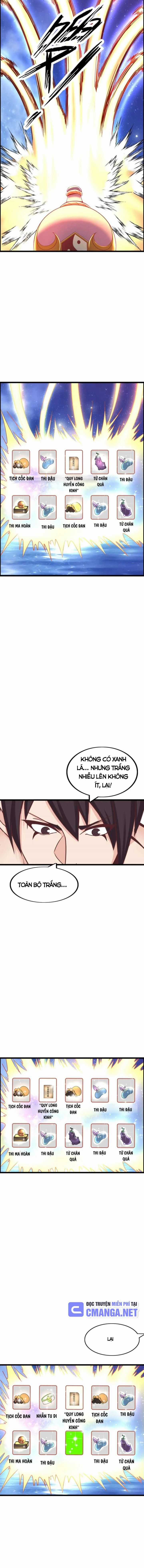 Livestream Tung Hoành Tại Dị Giới Chapter 37 trang 6