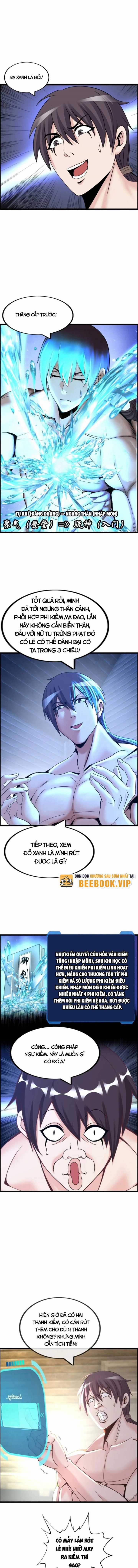 Livestream Tung Hoành Tại Dị Giới Chapter 37 trang 7