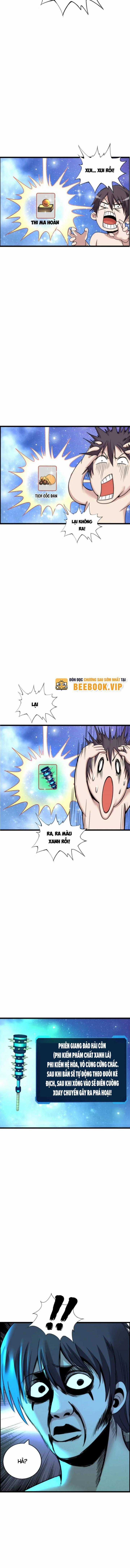 Livestream Tung Hoành Tại Dị Giới Chapter 37 trang 8