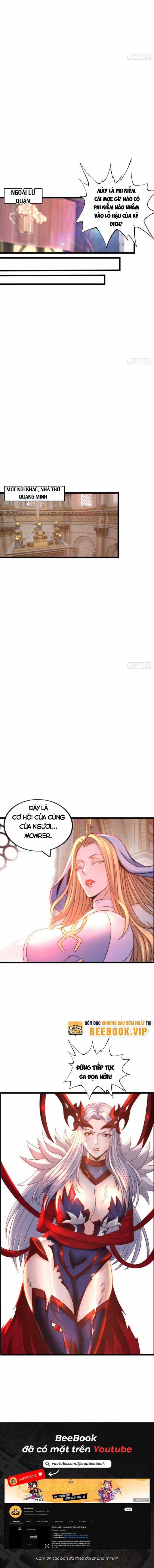 Livestream Tung Hoành Tại Dị Giới Chapter 37 trang 9