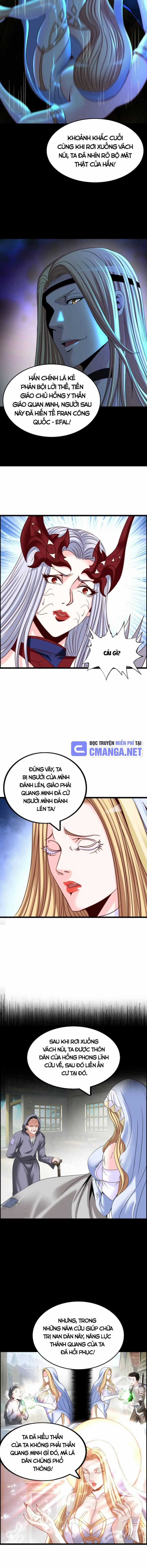 Livestream Tung Hoành Tại Dị Giới Chapter 38 trang 2