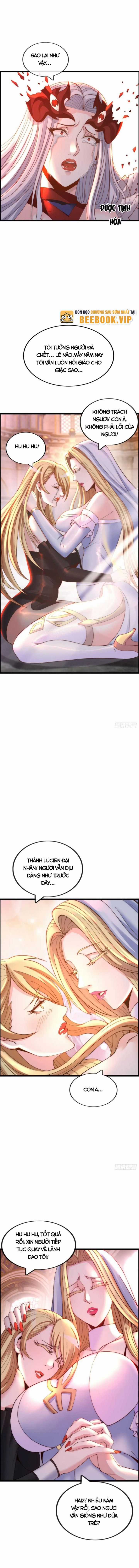 Livestream Tung Hoành Tại Dị Giới Chapter 38 trang 3