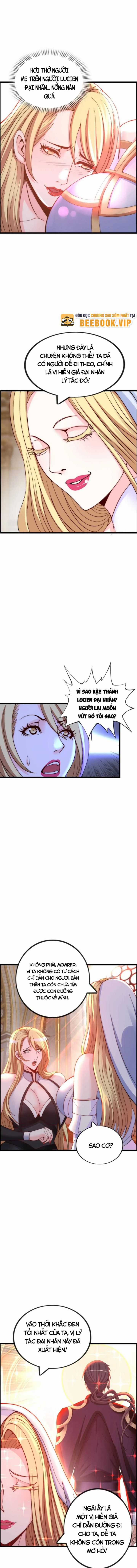 Livestream Tung Hoành Tại Dị Giới Chapter 38 trang 4