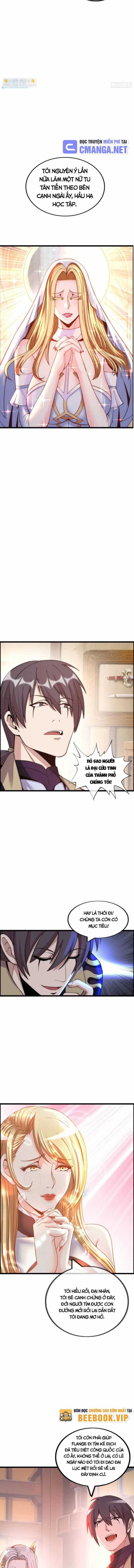 Livestream Tung Hoành Tại Dị Giới Chapter 38 trang 5