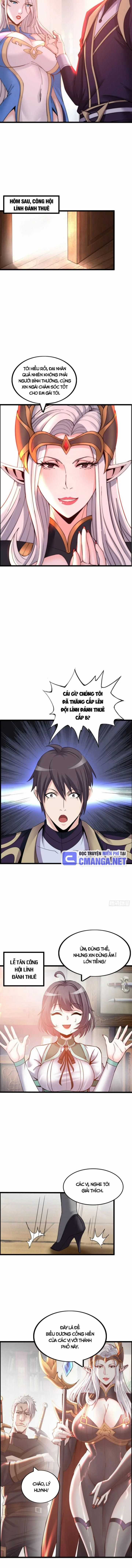 Livestream Tung Hoành Tại Dị Giới Chapter 38 trang 6