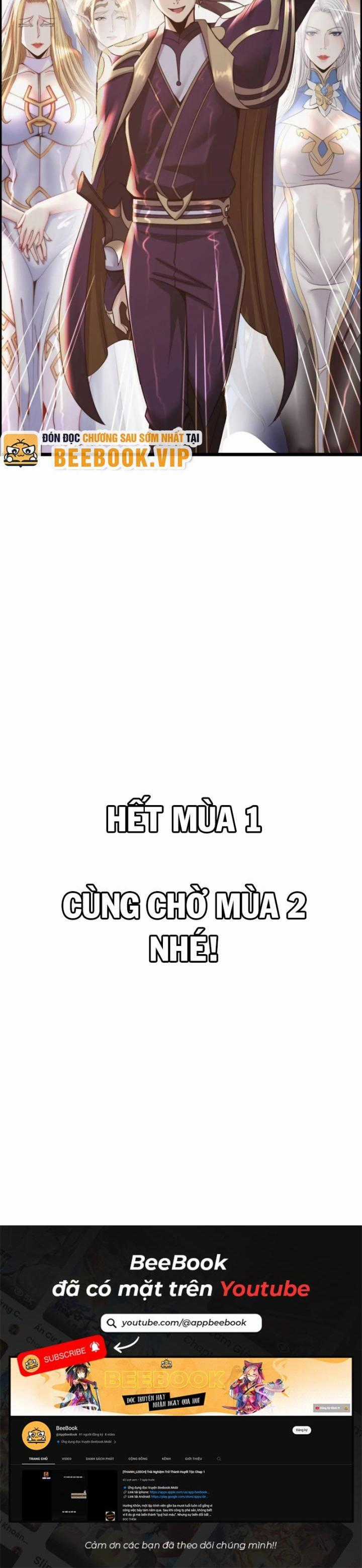 Livestream Tung Hoành Tại Dị Giới Chapter 38 trang 8