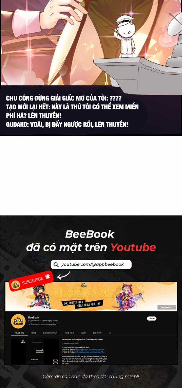 Livestream Tung Hoành Tại Dị Giới Chapter 39 trang 11