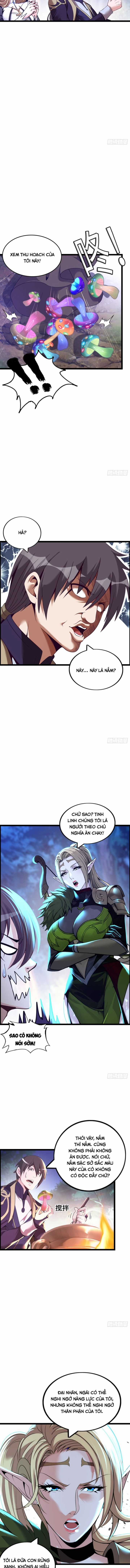 Livestream Tung Hoành Tại Dị Giới Chapter 39 trang 5