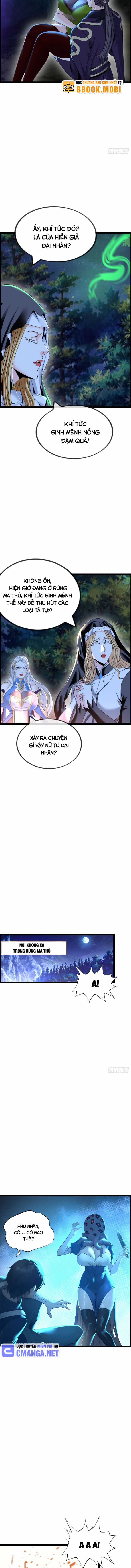 Livestream Tung Hoành Tại Dị Giới Chapter 40 trang 5