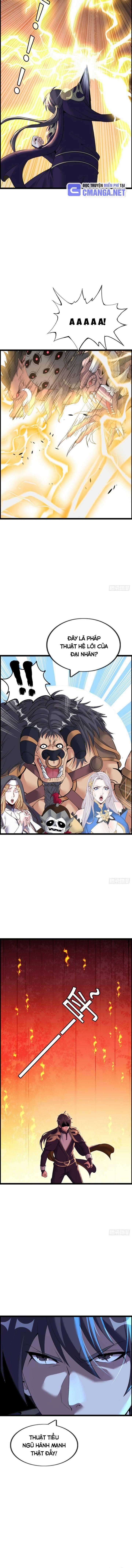 Livestream Tung Hoành Tại Dị Giới Chapter 40 trang 9