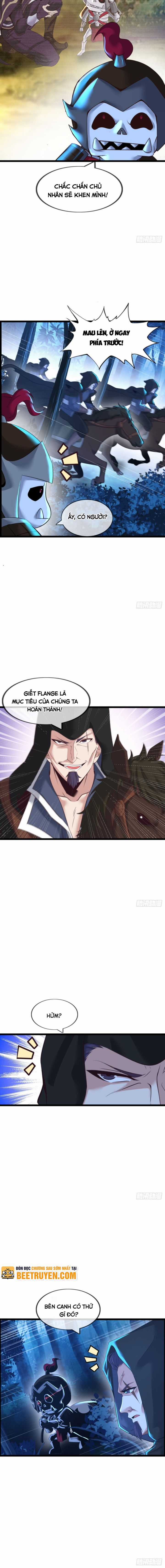 Livestream Tung Hoành Tại Dị Giới Chapter 42 trang 3