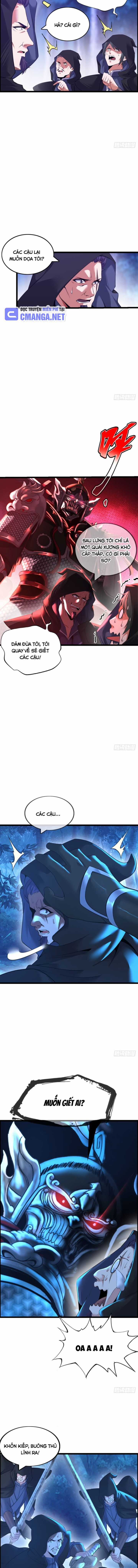 Livestream Tung Hoành Tại Dị Giới Chapter 42 trang 5